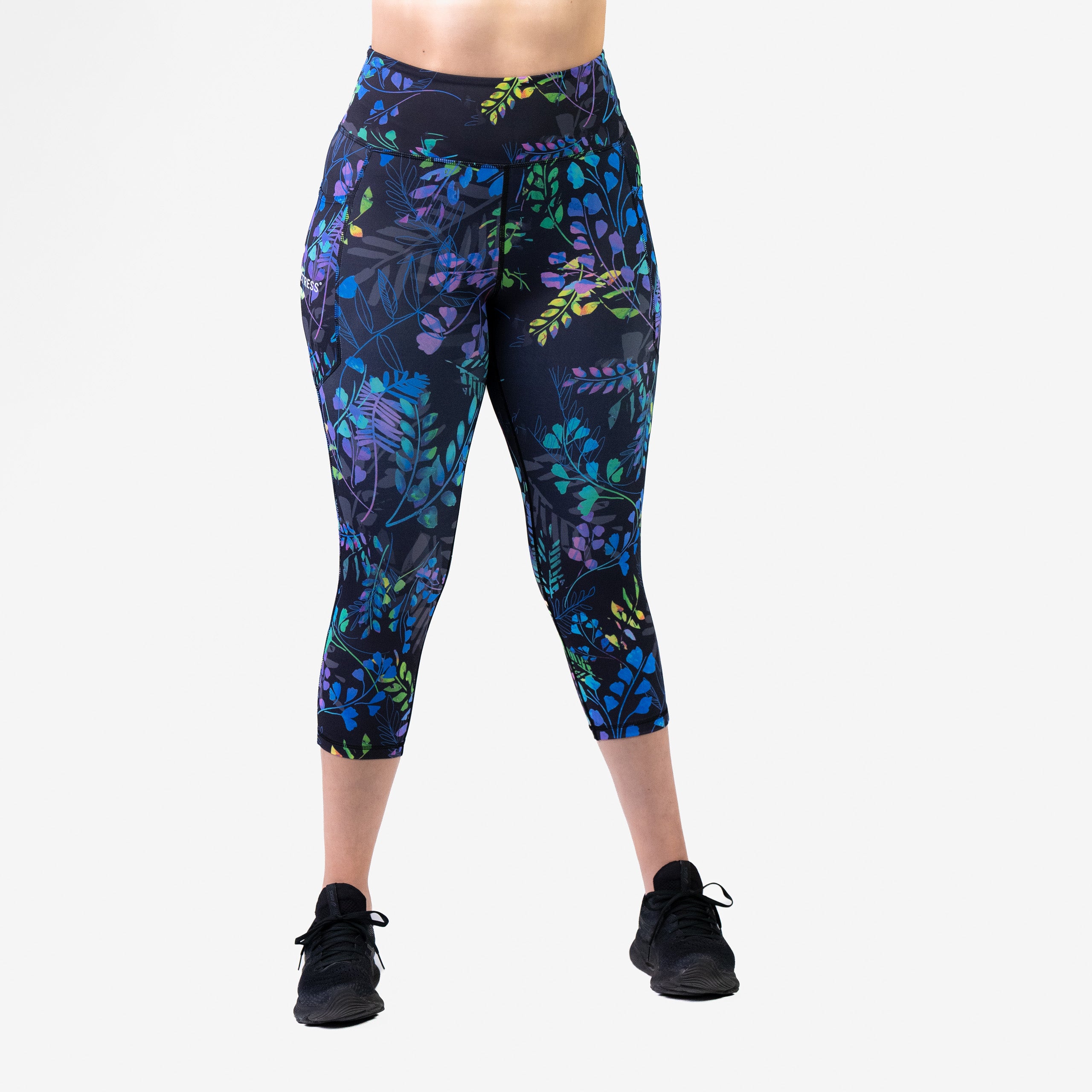 Blooming Fantastic Tight 3/4