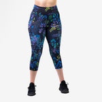 Blooming Fantastic Tight 3/4