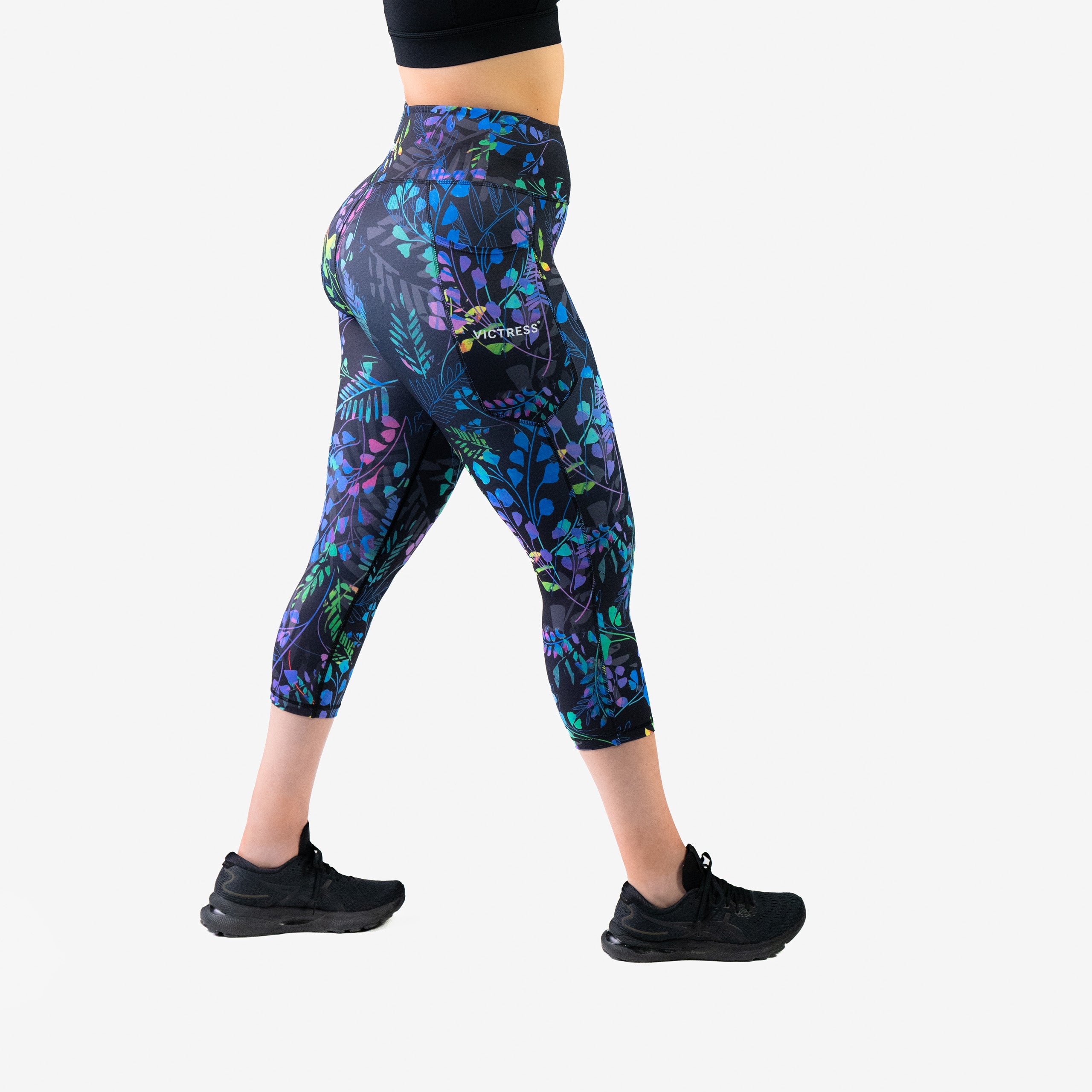 Blooming Fantastic Tight 3/4