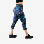 Blooming Fantastic Tight 3/4