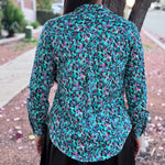 VICTRESS TEALLY GOOD SHIRT