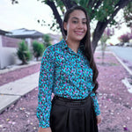 VICTRESS TEALLY GOOD SHIRT