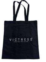 VICTRESS Totally Tote Bag