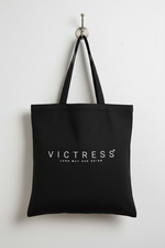 VICTRESS Totally Tote Bag