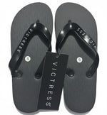 VICTRESS SQUISH THONGS