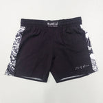 Kureiji BJJ Shorts - Dark Flow