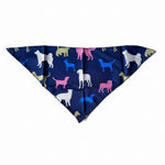 VICTRESS PET BANDANA Medium