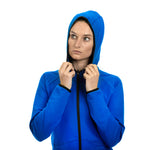 VICTRESS Contender Jacket - Vibrant Blue