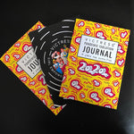 VICTRESS® - Journal notebooks - Assorted 3 Pack