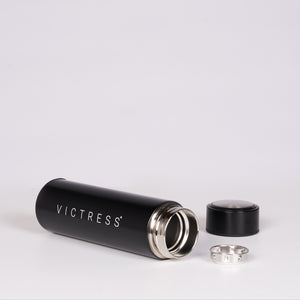 VICTRESS THERMOS DRINK BOTTLE