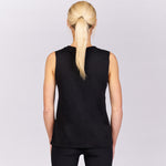 VICTRESS® - Level the Playing Field Tank - Black